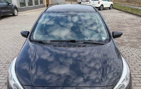 KIA cee'd III, 2012 год, 1 030 000 рублей, 16 фотография
