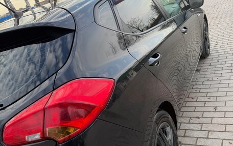 KIA cee'd III, 2012 год, 1 030 000 рублей, 15 фотография