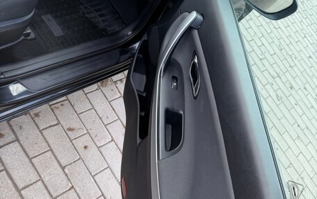 KIA cee'd III, 2012 год, 1 030 000 рублей, 18 фотография