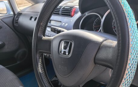 Honda Fit III, 2001 год, 350 000 рублей, 7 фотография