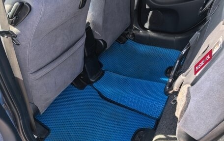 Honda Fit III, 2001 год, 350 000 рублей, 13 фотография