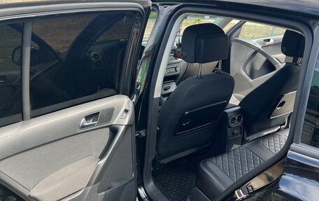 Volkswagen Tiguan I, 2014 год, 1 050 000 рублей, 6 фотография