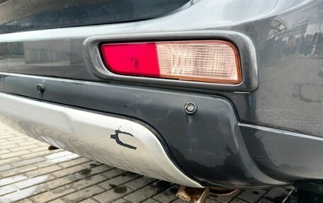 Mitsubishi Outlander III рестайлинг 3, 2014 год, 1 799 000 рублей, 13 фотография