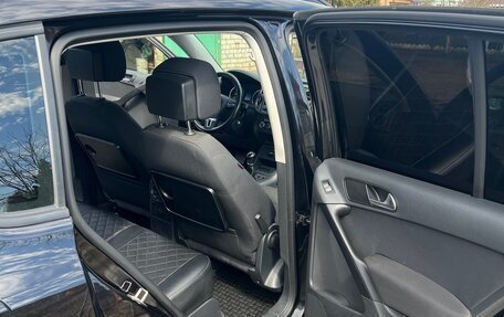 Volkswagen Tiguan I, 2014 год, 1 050 000 рублей, 7 фотография
