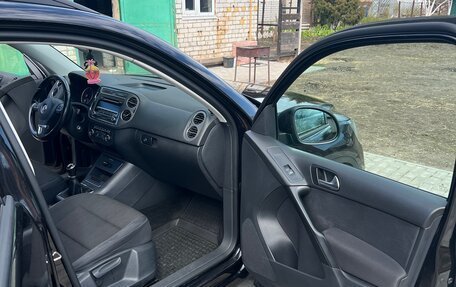 Volkswagen Tiguan I, 2014 год, 1 050 000 рублей, 8 фотография