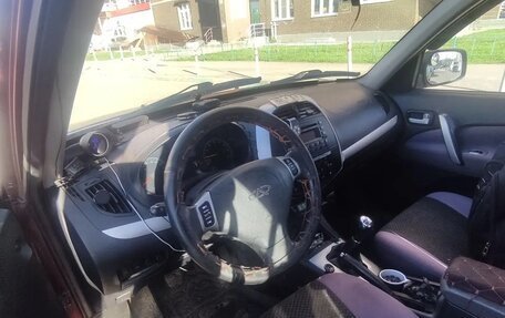 Chery Tiggo (T11), 2012 год, 400 000 рублей, 4 фотография