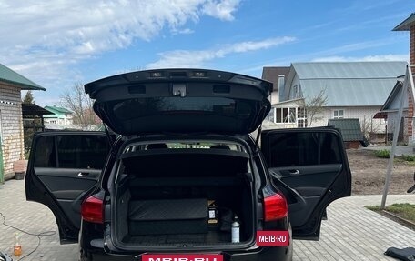 Volkswagen Tiguan I, 2014 год, 1 050 000 рублей, 9 фотография