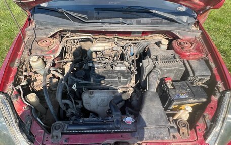 Mitsubishi Lancer IX, 2006 год, 185 000 рублей, 7 фотография