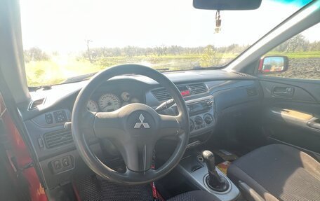 Mitsubishi Lancer IX, 2006 год, 185 000 рублей, 6 фотография