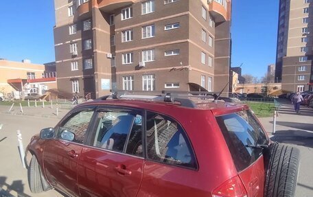 Chery Tiggo (T11), 2012 год, 400 000 рублей, 7 фотография