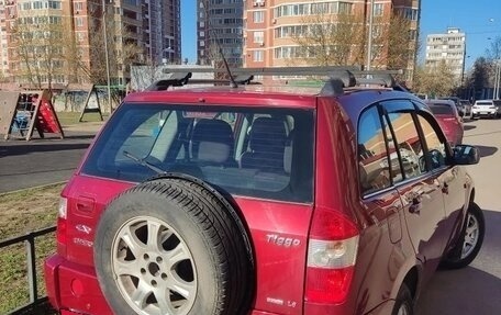 Chery Tiggo (T11), 2012 год, 400 000 рублей, 5 фотография