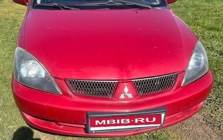 Mitsubishi Lancer IX, 2006 год, 185 000 рублей, 4 фотография