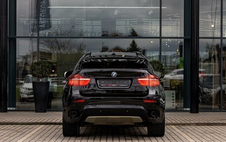BMW X6, 2011 год, 2 095 000 рублей, 5 фотография
