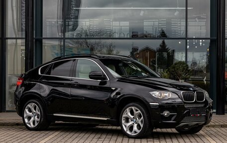 BMW X6, 2011 год, 2 095 000 рублей, 3 фотография