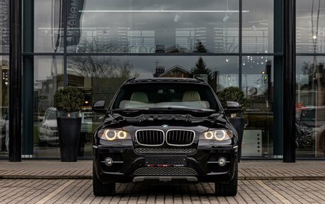 BMW X6, 2011 год, 2 095 000 рублей, 2 фотография