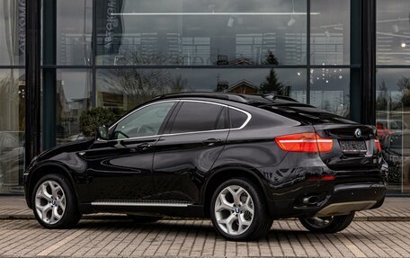 BMW X6, 2011 год, 2 095 000 рублей, 4 фотография