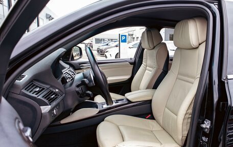 BMW X6, 2011 год, 2 095 000 рублей, 11 фотография