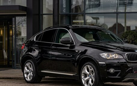 BMW X6, 2011 год, 2 095 000 рублей, 7 фотография
