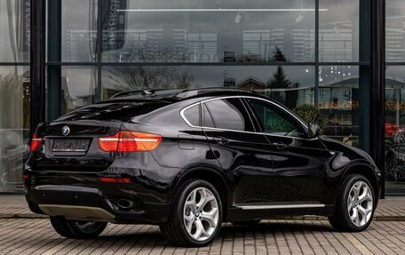 BMW X6, 2011 год, 2 095 000 рублей, 6 фотография