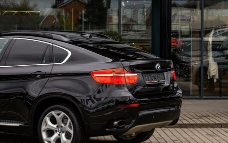 BMW X6, 2011 год, 2 095 000 рублей, 10 фотография