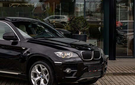BMW X6, 2011 год, 2 095 000 рублей, 9 фотография