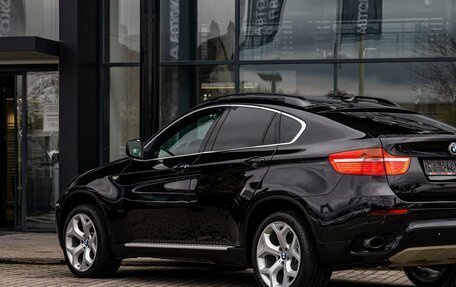 BMW X6, 2011 год, 2 095 000 рублей, 8 фотография