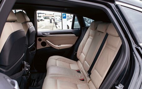 BMW X6, 2011 год, 2 095 000 рублей, 17 фотография