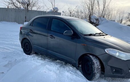 Chery Bonus (A13), 2011 год, 210 000 рублей, 4 фотография
