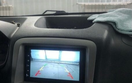 Chery Bonus (A13), 2011 год, 210 000 рублей, 12 фотография