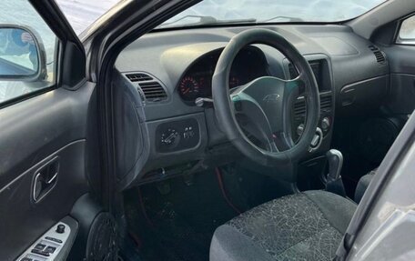 Chery Bonus (A13), 2011 год, 210 000 рублей, 6 фотография