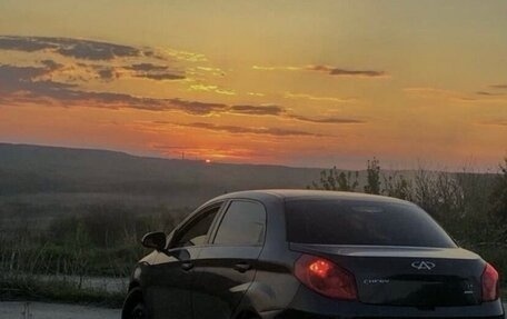 Chery Bonus (A13), 2011 год, 210 000 рублей, 2 фотография