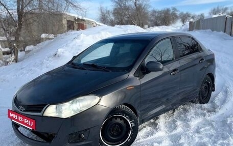 Chery Bonus (A13), 2011 год, 210 000 рублей, 3 фотография