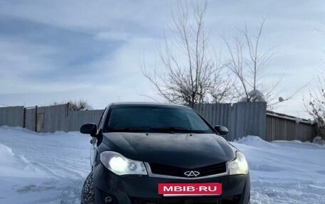 Chery Bonus (A13), 2011 год, 210 000 рублей, 5 фотография