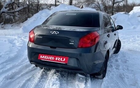 Chery Bonus (A13), 2011 год, 210 000 рублей, 13 фотография