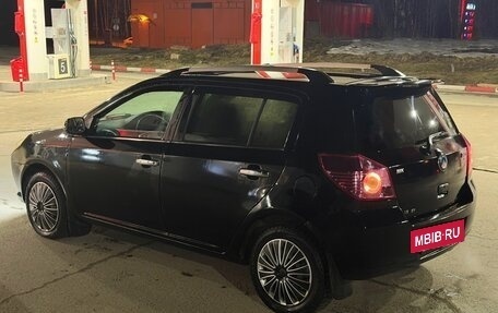 Geely MK Cross I, 2011 год, 215 000 рублей, 6 фотография