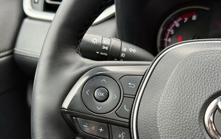 Toyota RAV4, 2020 год, 3 350 000 рублей, 20 фотография
