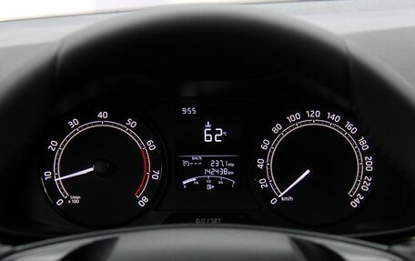 Skoda Rapid II, 2021 год, 1 482 300 рублей, 15 фотография
