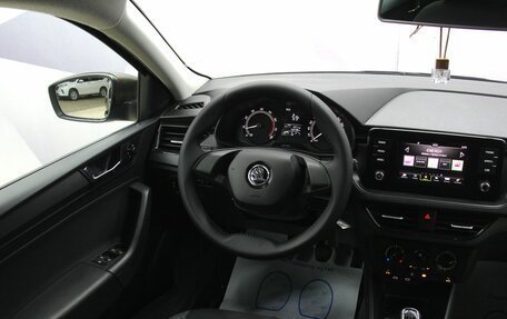 Skoda Rapid II, 2021 год, 1 482 300 рублей, 17 фотография