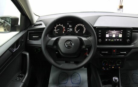 Skoda Rapid II, 2021 год, 1 482 300 рублей, 16 фотография