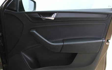 Skoda Rapid II, 2021 год, 1 482 300 рублей, 28 фотография