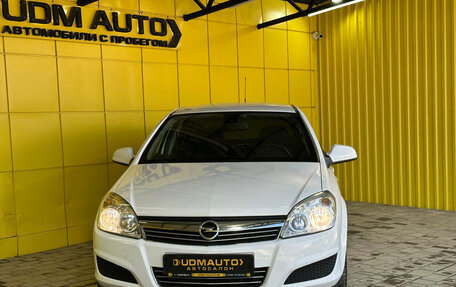 Opel Astra H, 2012 год, 699 000 рублей, 2 фотография