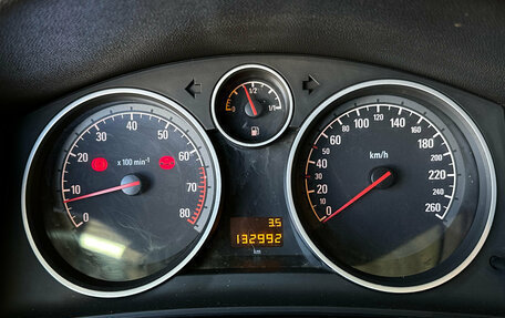 Opel Astra H, 2012 год, 699 000 рублей, 10 фотография