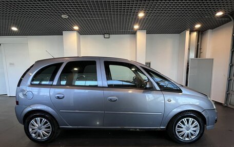 Opel Meriva, 2007 год, 288 000 рублей, 2 фотография