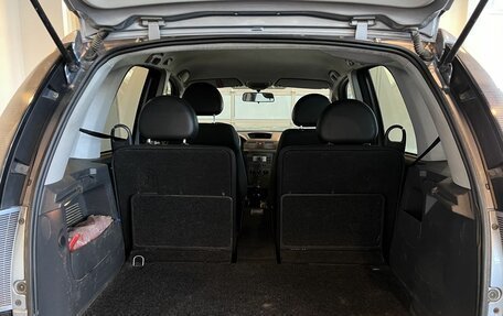 Opel Meriva, 2007 год, 288 000 рублей, 16 фотография