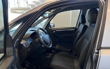 Opel Meriva, 2007 год, 288 000 рублей, 14 фотография