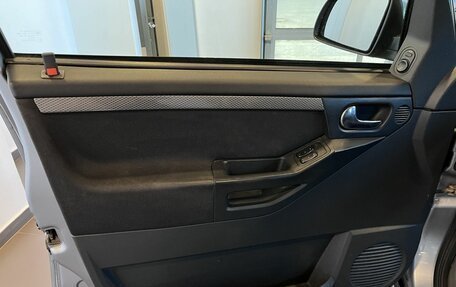 Opel Meriva, 2007 год, 288 000 рублей, 18 фотография