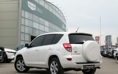 Toyota RAV4, 2010 год, 1 470 000 рублей, 7 фотография