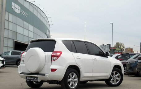 Toyota RAV4, 2010 год, 1 470 000 рублей, 5 фотография
