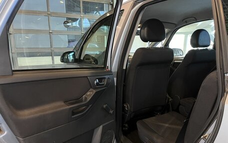 Opel Meriva, 2007 год, 288 000 рублей, 21 фотография