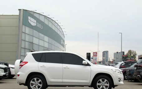 Toyota RAV4, 2010 год, 1 470 000 рублей, 4 фотография